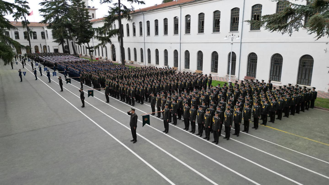Milli Savunma Üniversitesi Kampüs