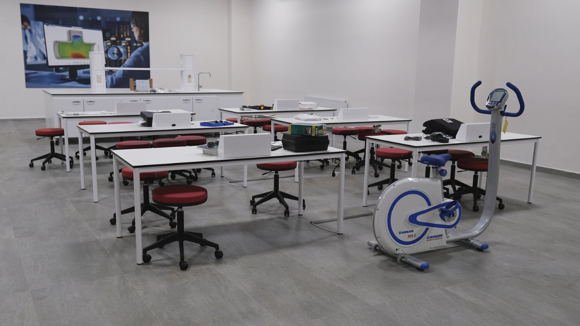 Mudanya Üniversitesi  Kampüs
