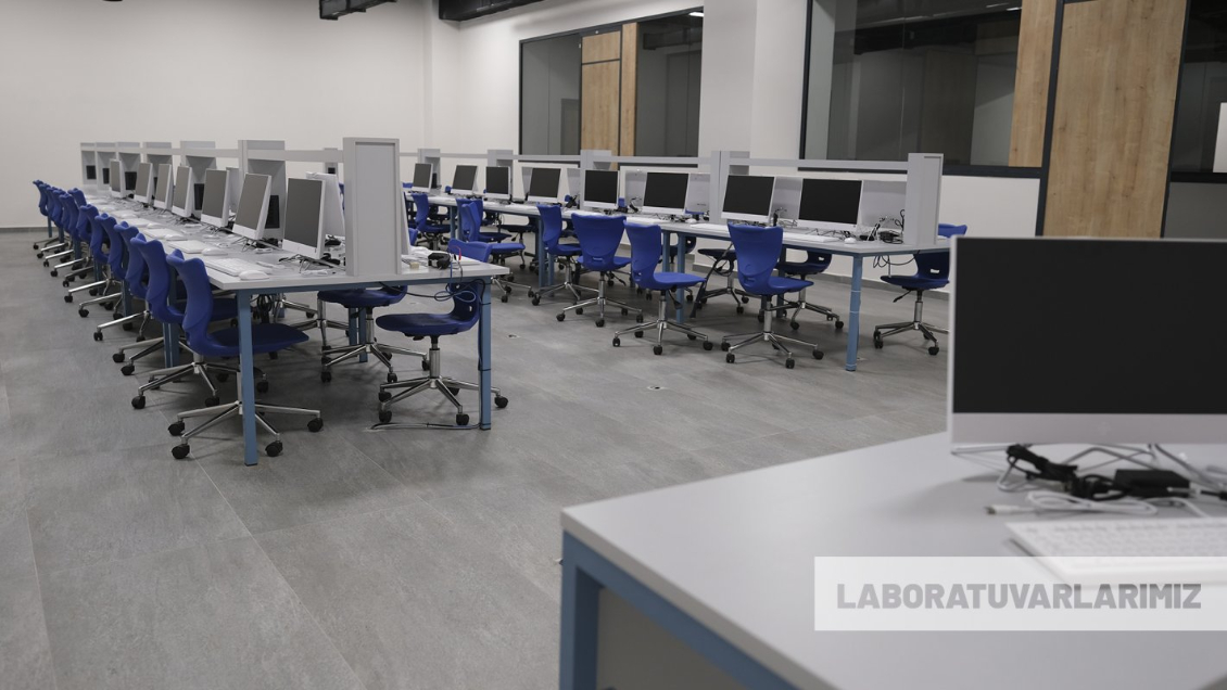 Mudanya Üniversitesi Kampüs