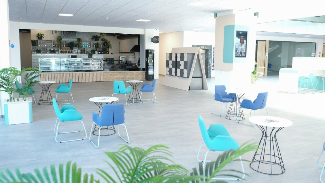 Mudanya Üniversitesi Kampüs