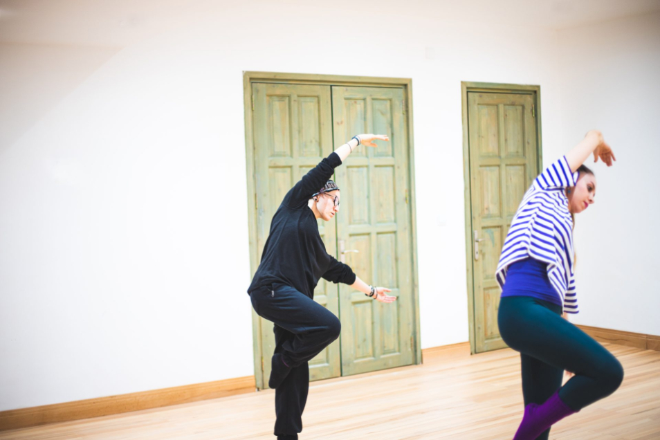 Arkın Yaratıcı Sanatlar Ve Tasarım Üniversitesi Kampüs