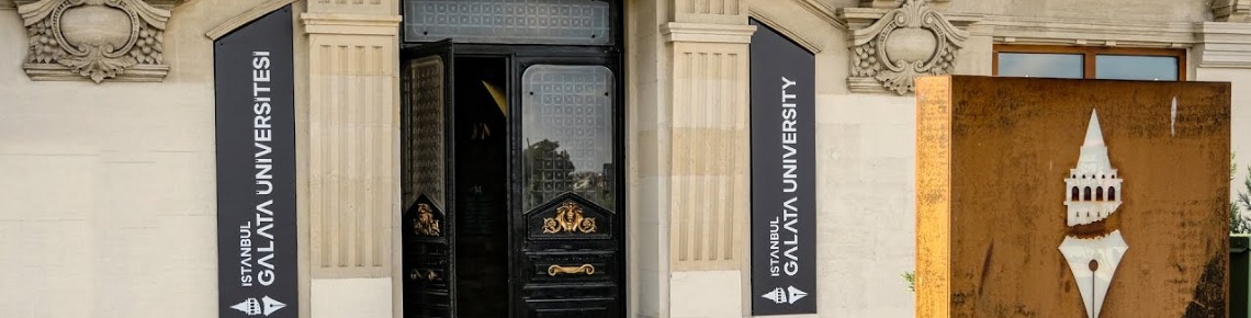 İstanbul Galata Üniversitesi