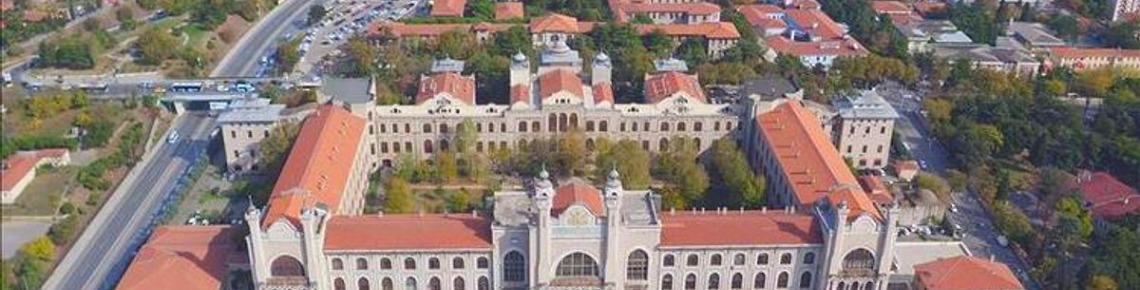 İstanbul Sağlık ve Teknoloji Üniversitesi