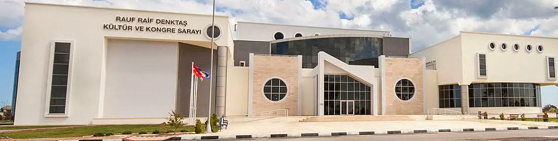 Rauf Denktaş Üniversitesi