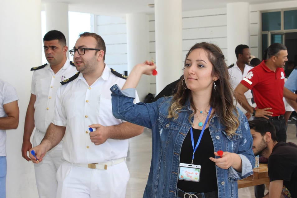 Girne Üniversitesi Kampüs