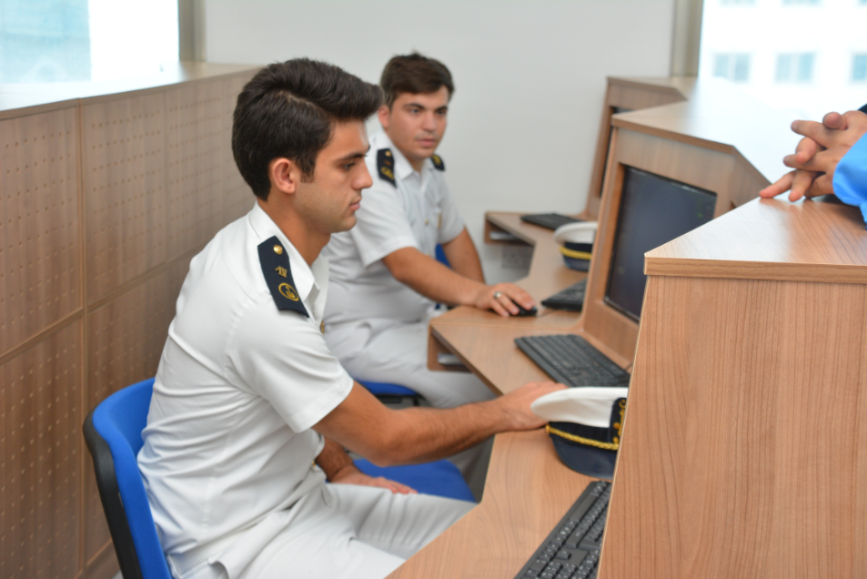 Girne Üniversitesi Kampüs