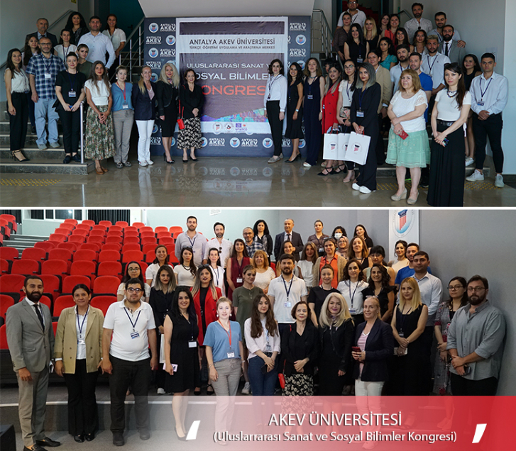 Antalya Belek Üniversitesi Kampüs