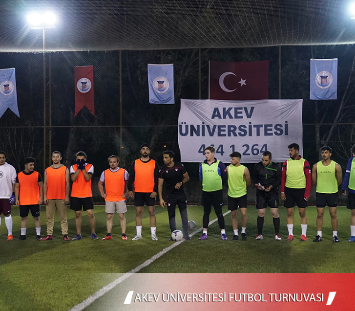 Antalya Belek Üniversitesi Kampüs