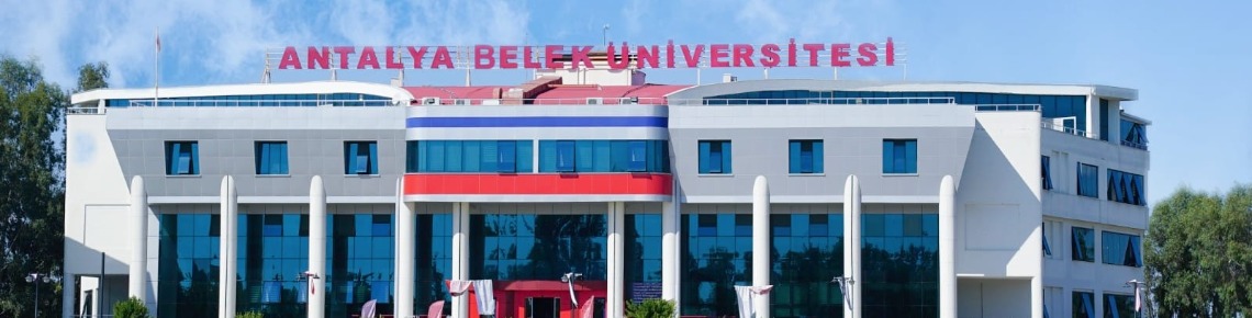 Antalya Belek Üniversitesi