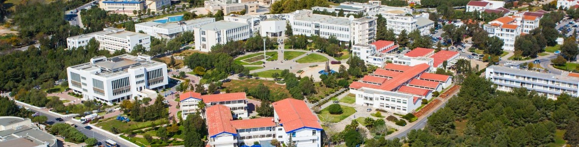 Doğu Akdeniz Üniversitesi