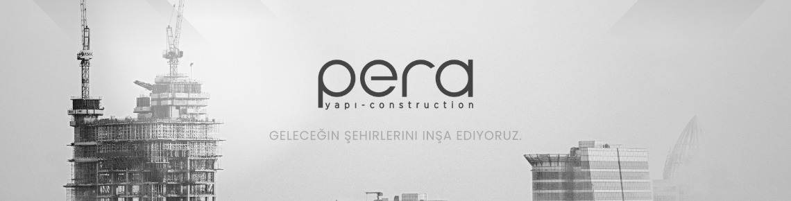 Pera Kurumsal Hizmetler Mim. Müh. İnş. San. ve Tic. Ltd. Şti. Şirket Fotoğrafı