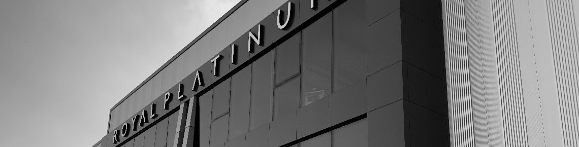 Royal Platinum Şirket Fotoğrafı