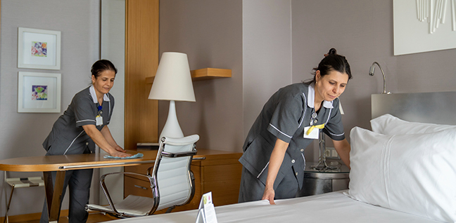 Akra Hotels Şirket Hayatı