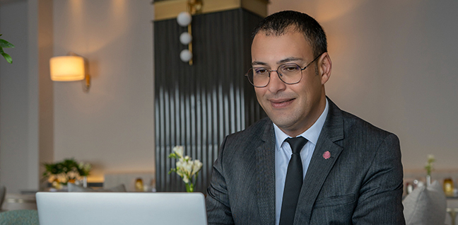 Akra Hotels Şirket Hayatı