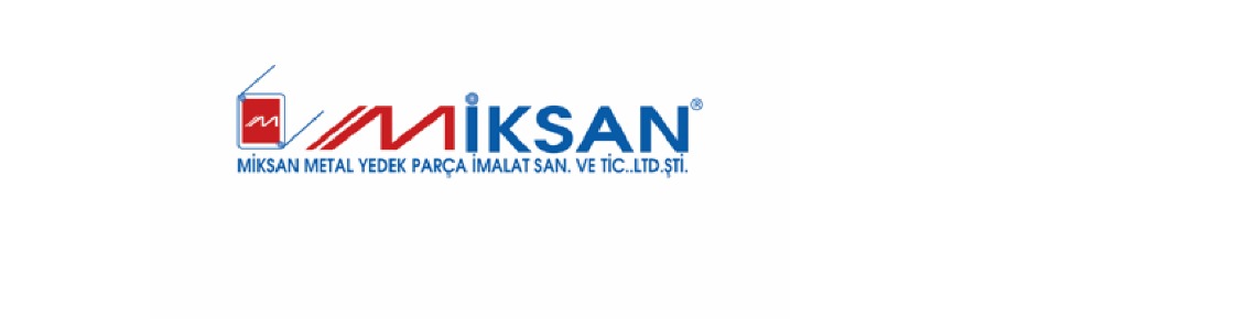 Miksan Metal Yedek Parça İml. San. Tic. Ltd. Şti. Şirket Fotoğrafı