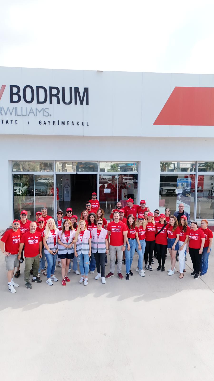 Kw Bodrum | Bodrumguru Gayrimenkul Danışmanlığı A.Ş. Şirket Hayatı