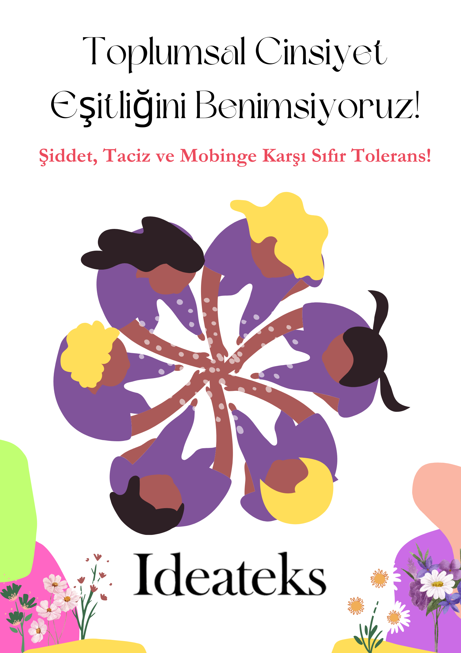 İdeateks Moda ve Konfeksiyon San. Dış Tic. A.Ş Şirket Hayatı