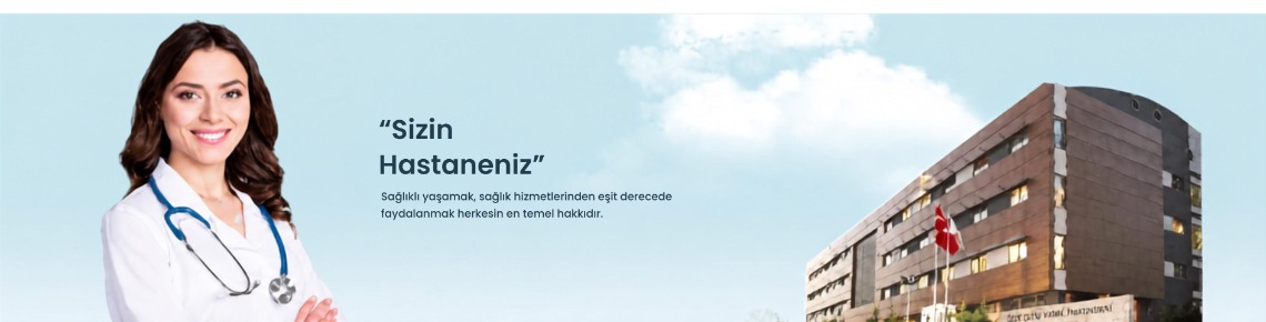 Çorlu Vatan Hastanesi Şirket Fotoğrafı
