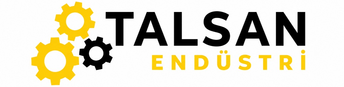 Talsan Endüstri Şirket Fotoğrafı