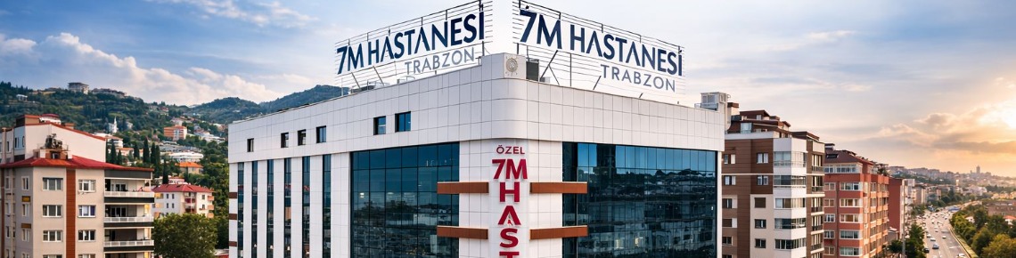 Özel 7M Hastanesi Şirket Fotoğrafı