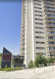 Ankara Gölbaşı İncek Toki Toplu Konutları  Şirket Hayatı