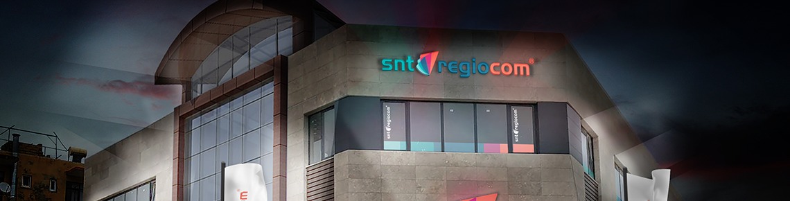 Snt Regiocom İletişim Merkezi Limited Şirketi