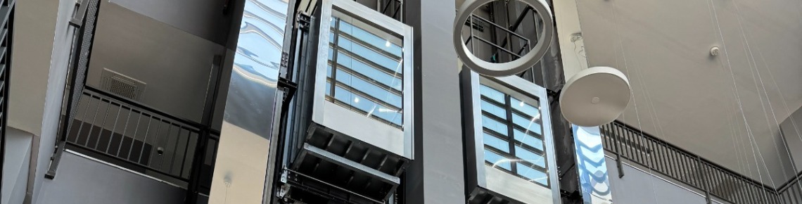Akmetal Asansör Sanayi ve Ticaret Limited Şirketi Şirket Fotoğrafı
