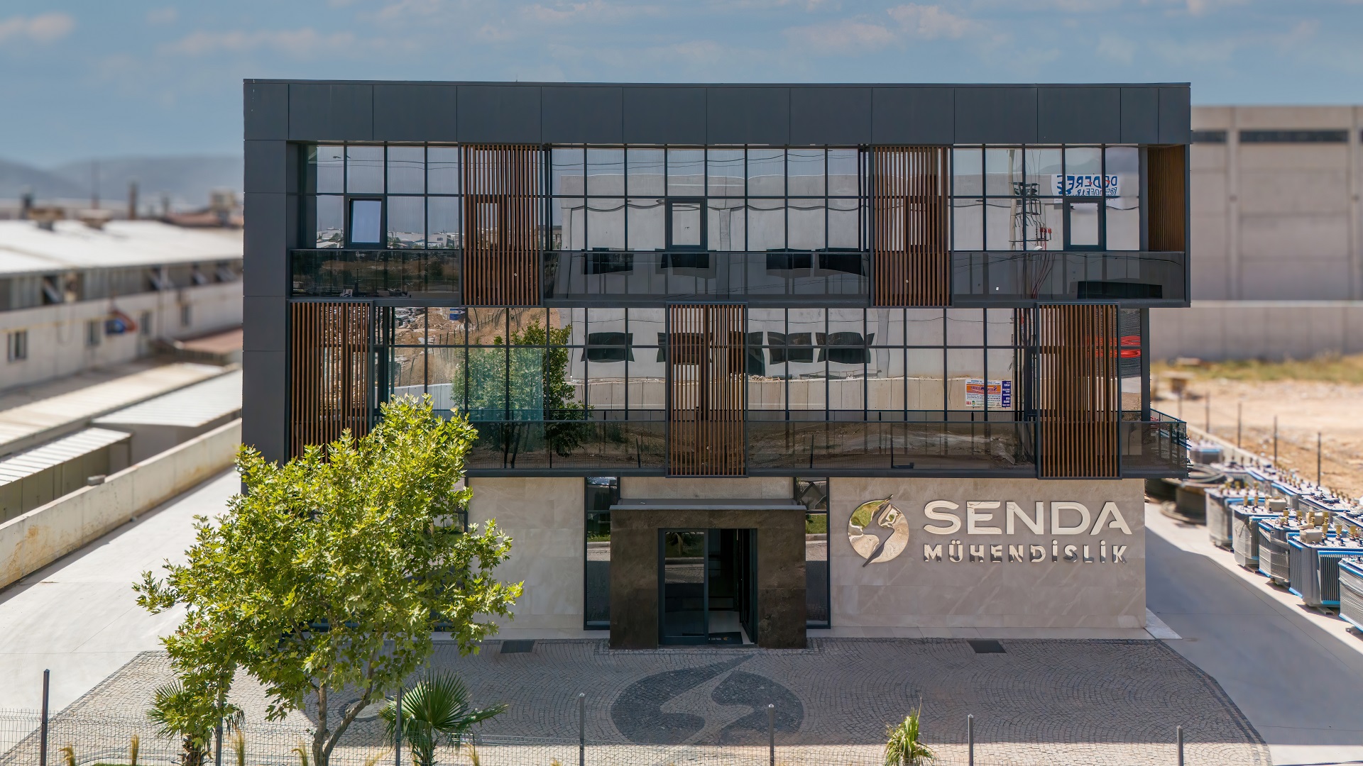 Senda Elektrik Müh.danış.san.tic.ltd.şti. Şirket Hayatı