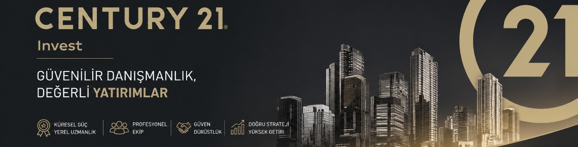 Invest In Emlak Danışmanlığı A.Ş. Şirket Fotoğrafı