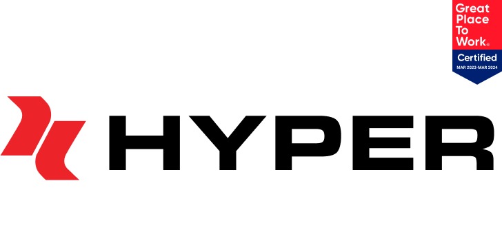 HyperCompany UI & UX Desıgner İş İlanı - 18.06.2024