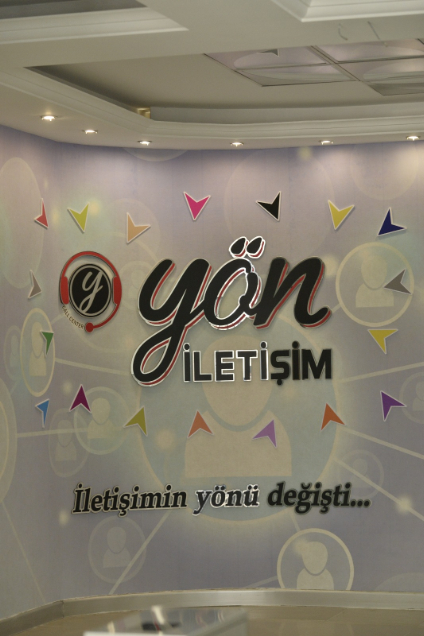 Yön İletişim Şirket Hayatı