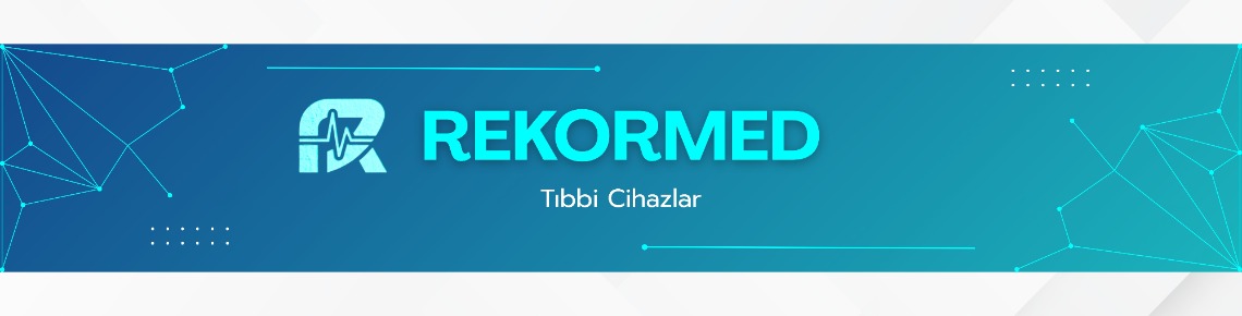 Rekormed Tıbbi Cihazlar Ltd.şti. Şirket Fotoğrafı