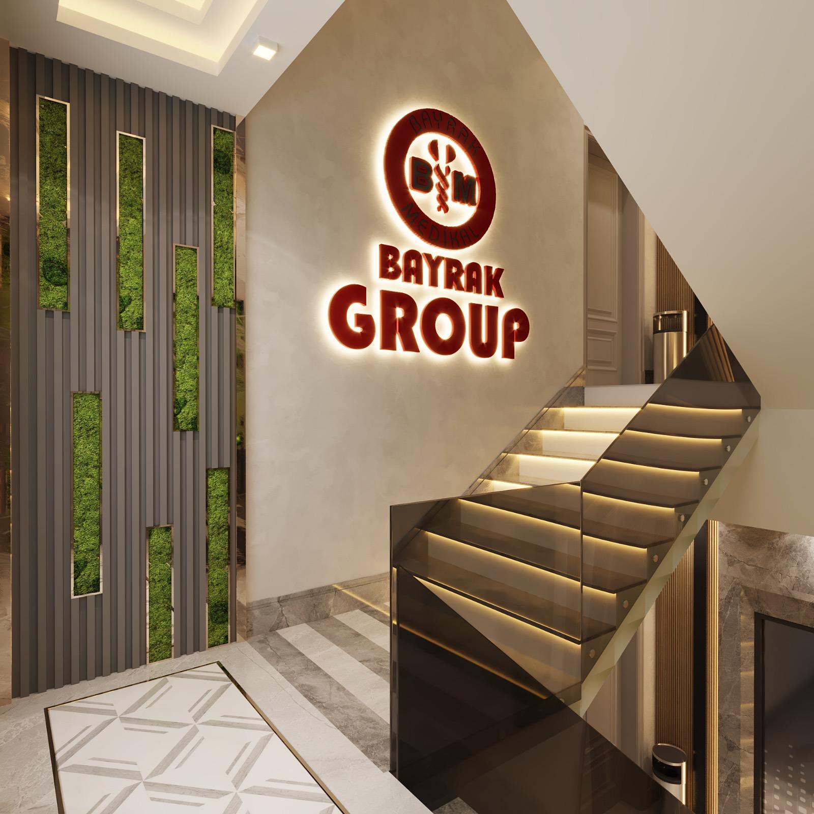 Rekormed Tıbbi Cihazlar Ltd.şti. Şirket Hayatı