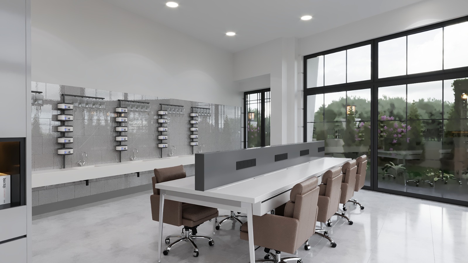 Rekormed Tıbbi Cihazlar Ltd.şti. Şirket Hayatı