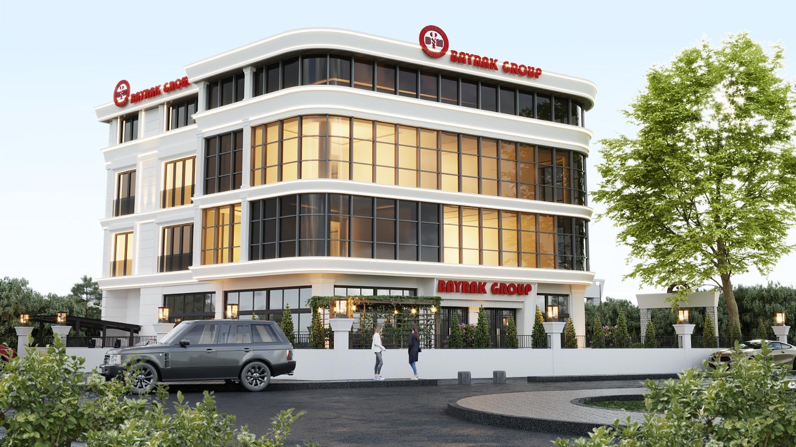 Rekormed Tıbbi Cihazlar Ltd.şti. Şirket Hayatı