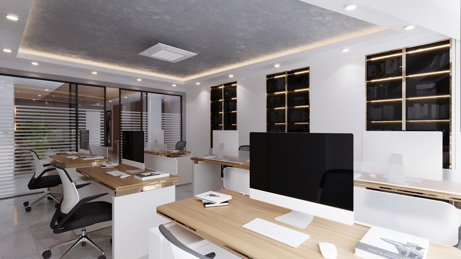 Rekormed Tıbbi Cihazlar Ltd.şti. Şirket Hayatı