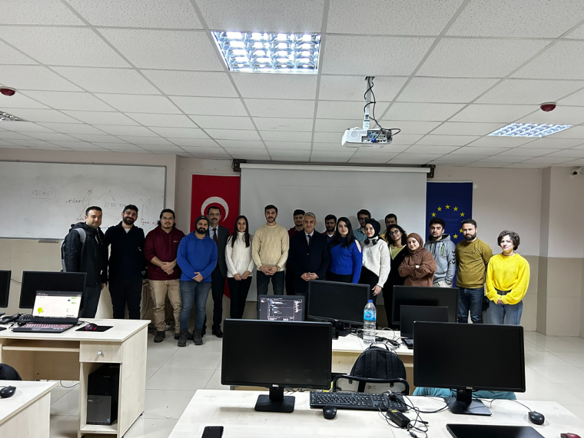 Techcareer.net Şirket Hayatı