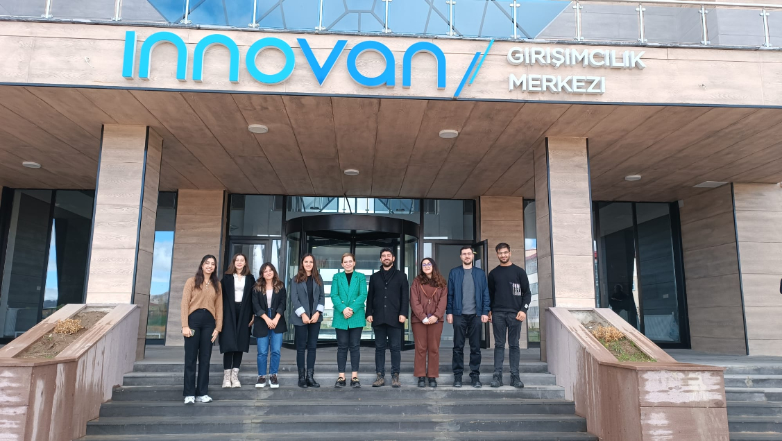Techcareer.net Şirket Hayatı