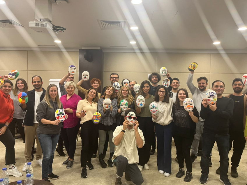 Techcareer.net Şirket Hayatı