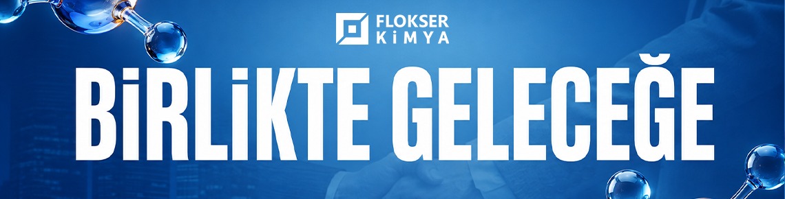 Flokser Kimya San. ve Tic. A.Ş. Şirket Fotoğrafı