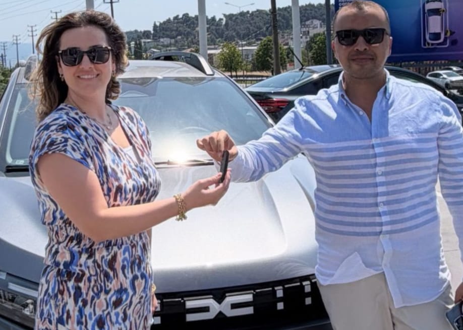 Bluecar Oto Estetik  Şirket Hayatı