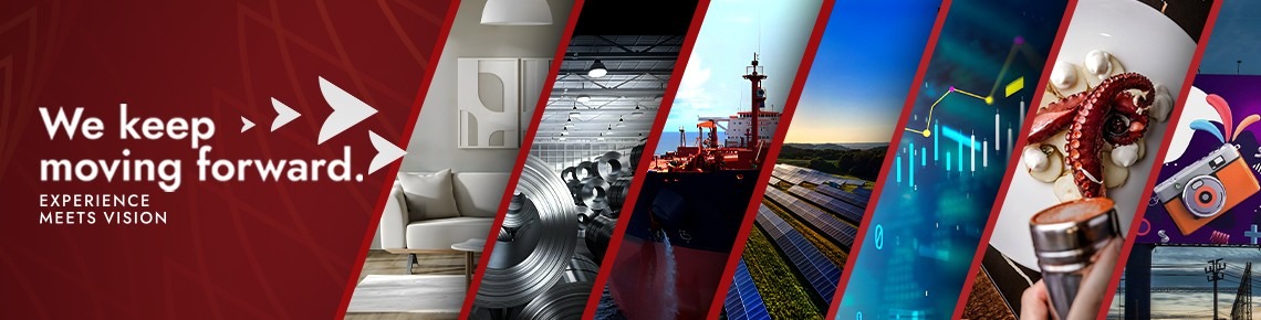 Zeren Group Şirket Fotoğrafı