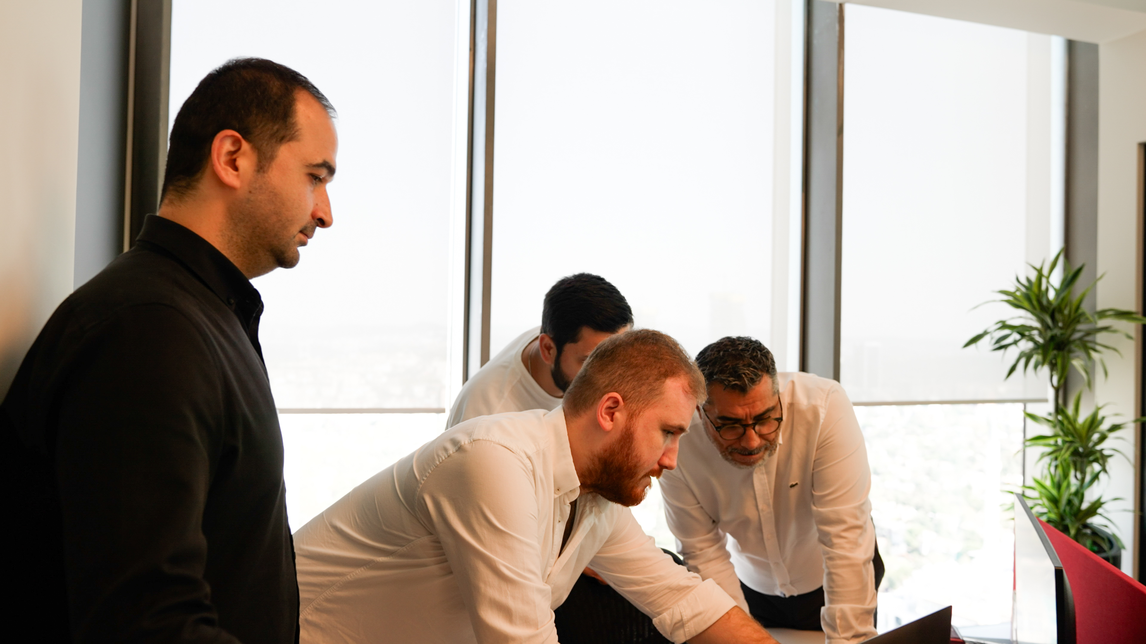 Zeren Group Şirket Hayatı