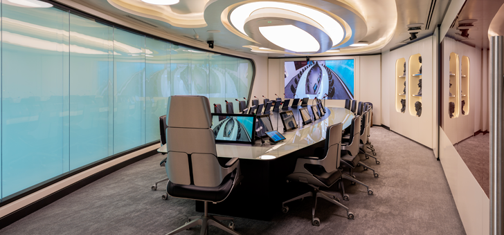 Zeren Group Şirket Hayatı