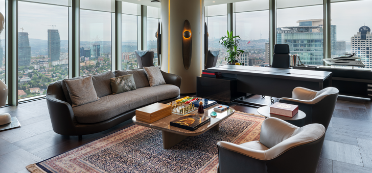 Zeren Group Şirket Hayatı
