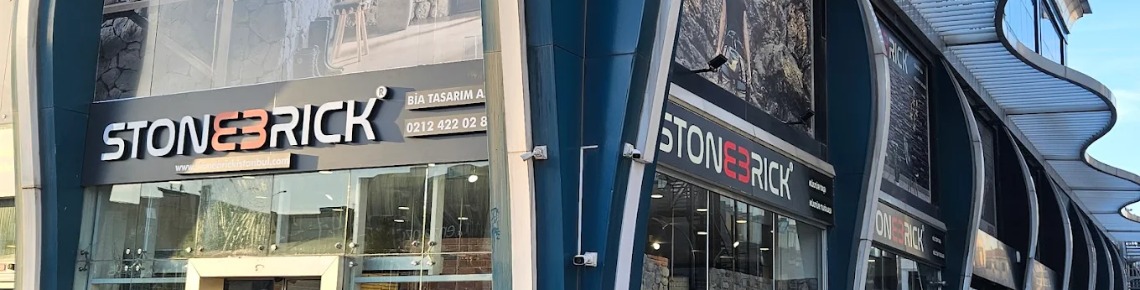 Bia Tasarım A.Ş. Şirket Fotoğrafı