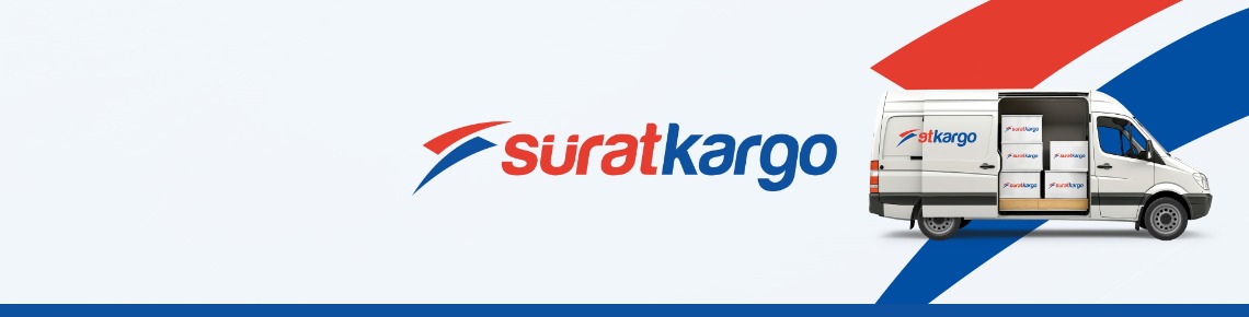 Sürat Kargo Şirket Fotoğrafı