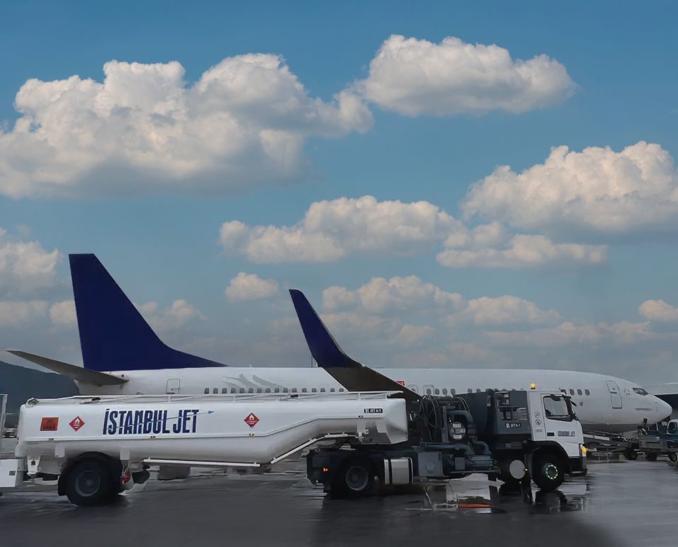 İstanbul Jet Havacılık ve Yakıt Hizmetleri Anonim Şirketi Şirket Hayatı