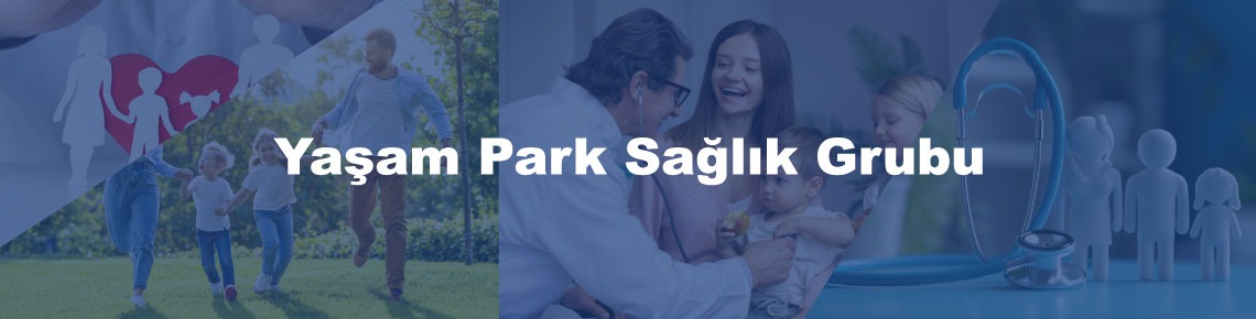 Yaşam Park Sağlık Grubu Şirket Fotoğrafı