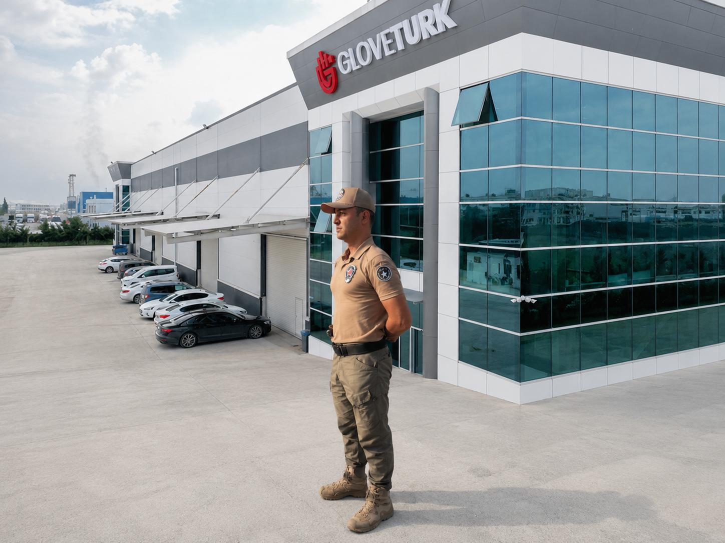 Denge Güvenlik Limited Şirketi Şirket Hayatı